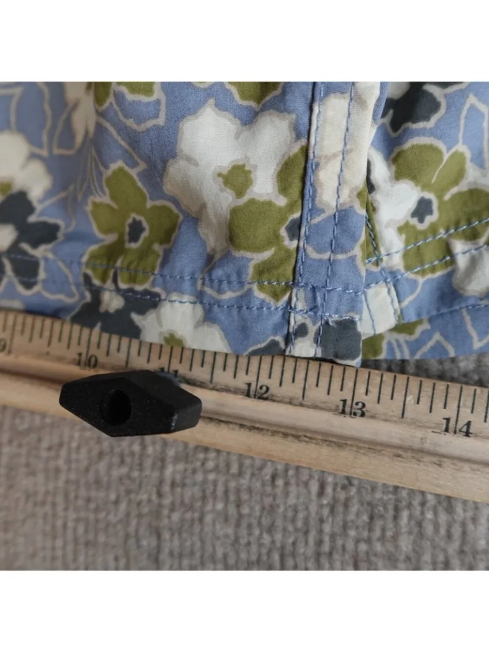 Katin flaw free